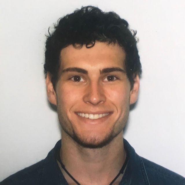 Photo of Alec Eastman