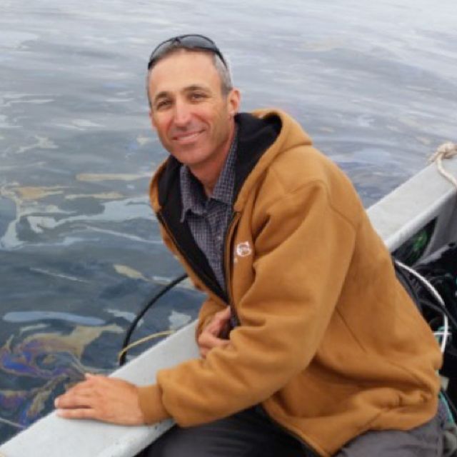 Photo of Frank Kinnaman