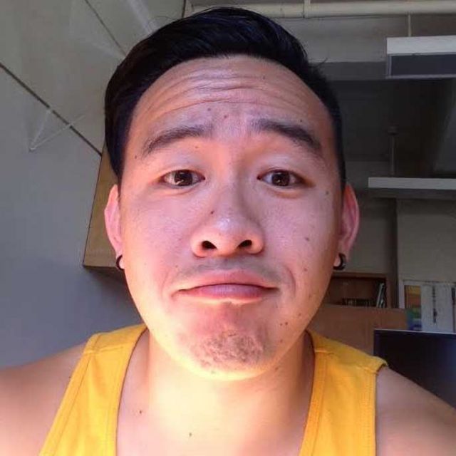 Photo of Jonathan Tarn