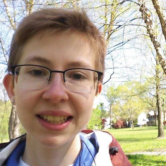 Photo of Mercette Ohlwiler