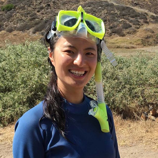 Photo of Qianhui (Emma) Qin