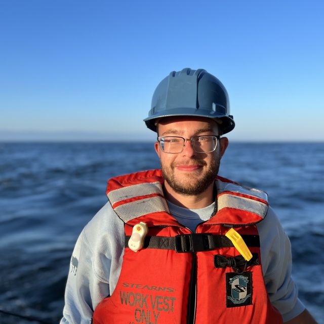 Photo of Jacob Schmidt